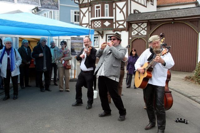 Marienmarkt 2010